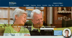 Desktop Screenshot of bridgesbyepoch.com